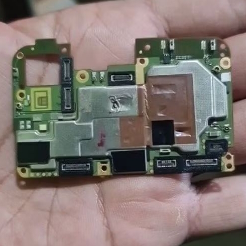 (Normal) Mesin Vivo Y95 4/32 Qualcomm