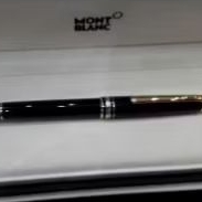 

montblanc bulpen