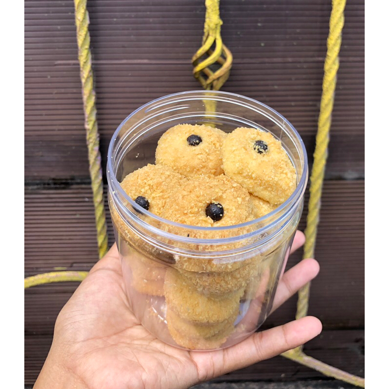

KUE MONDE