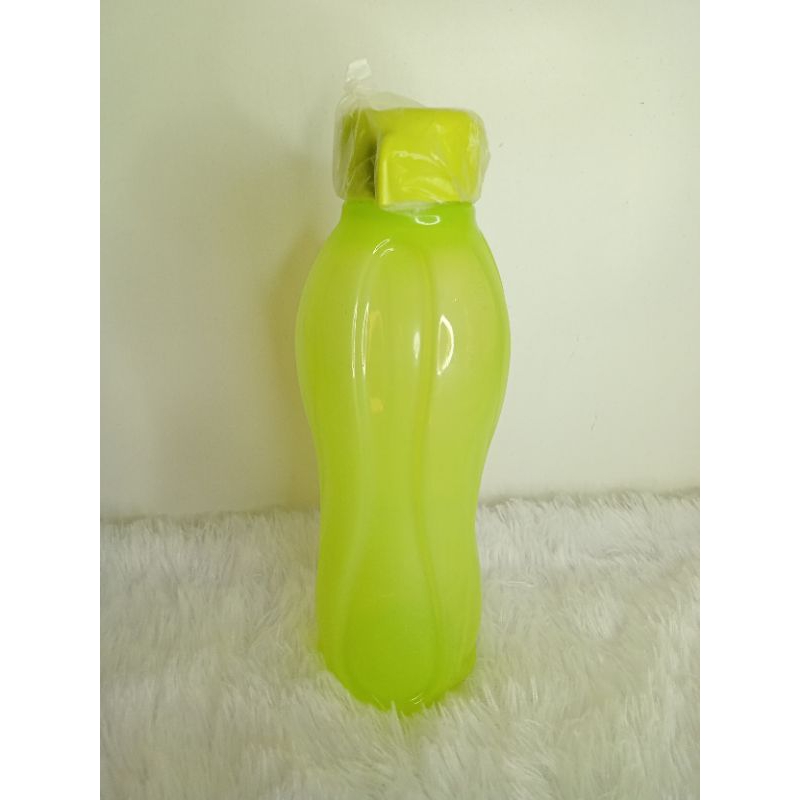 Eco Bottle Tupperware original/kapasitas 500Ml