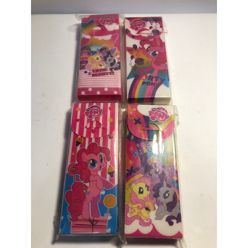 

1 Biji Tempat Pensil Kiky My Little Pony