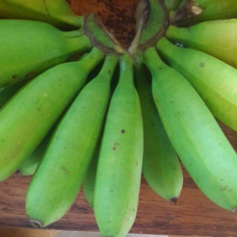 

pisang simiyak