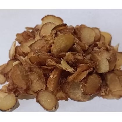 

Ban Xia (Iris)/ 半夏/ Pinellia Ternata