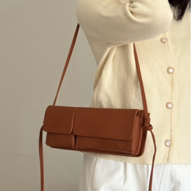 Pame | Knot Bag | ShoulderBag Wanita