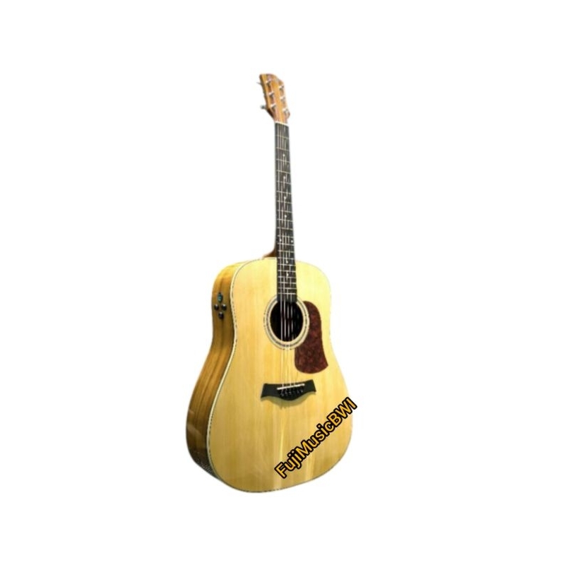 Gitar Cowboy Original Equalizer Merite MV 1