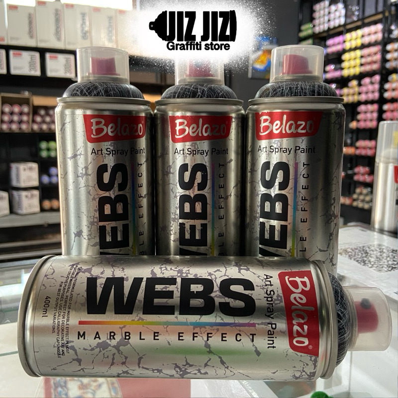 

Belazo webs/ belazo art paint/ marble effect