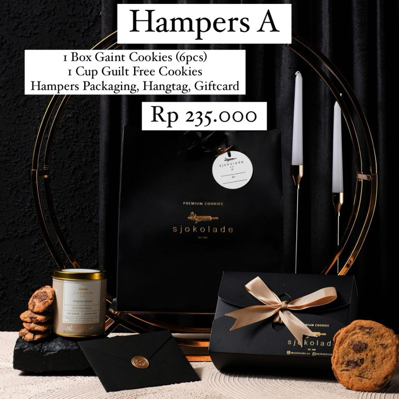 

Hampers A