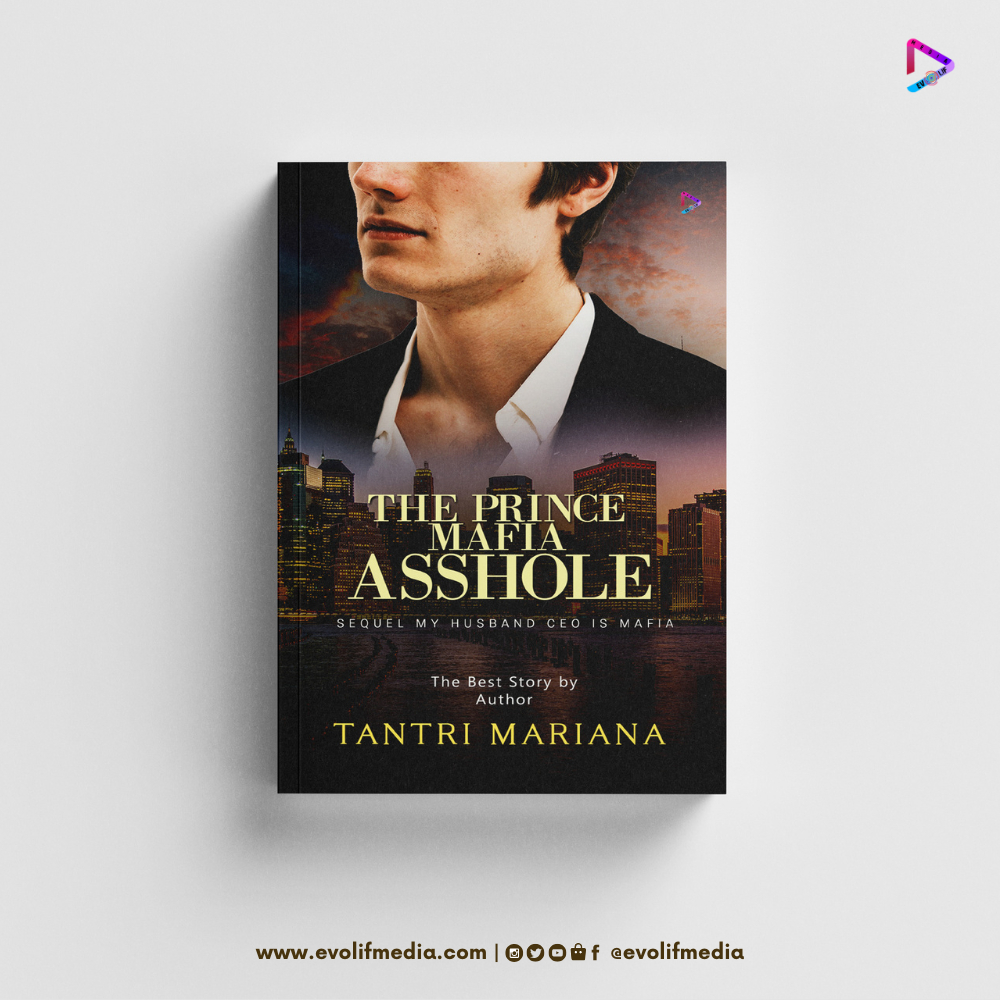 Novel The Prince Mafia As*hole Karya Tantri Mariana