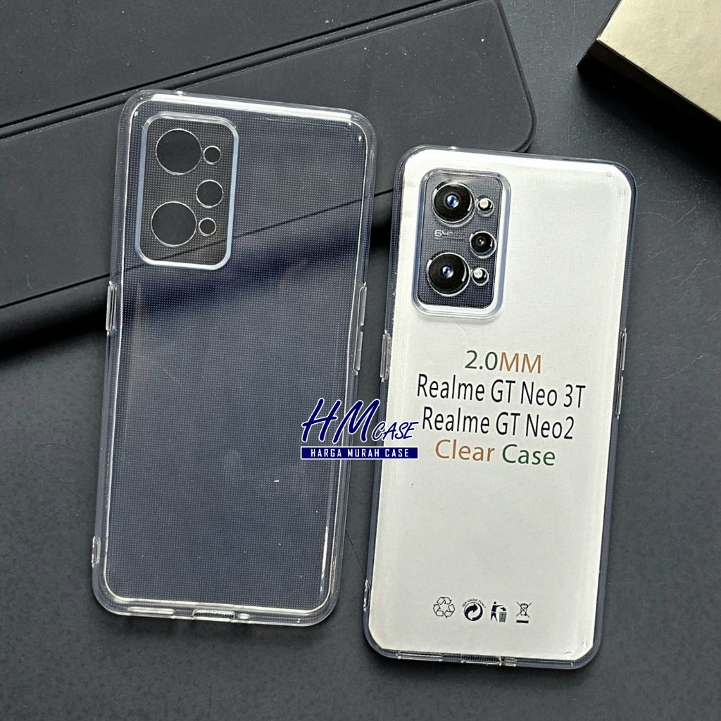 Realme GT Neo 2 Realme GT Master Clear HD case soft Case Ultra Clear Realme GT Neo 2 Realme GT Maste