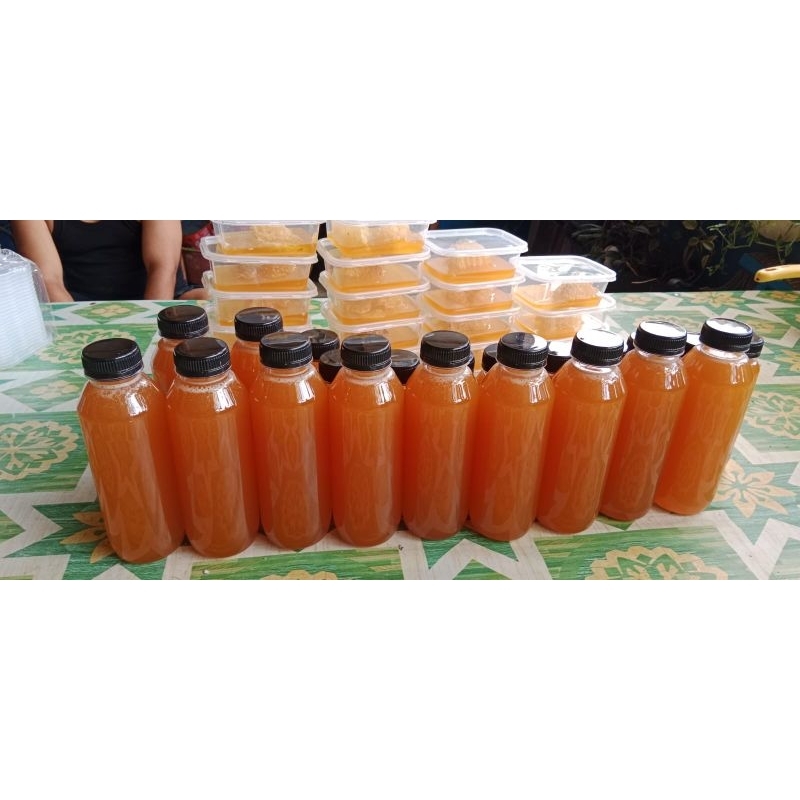 

Madu Murni Odeng Asli Hutan Sumedang / Madu Murni 100% original