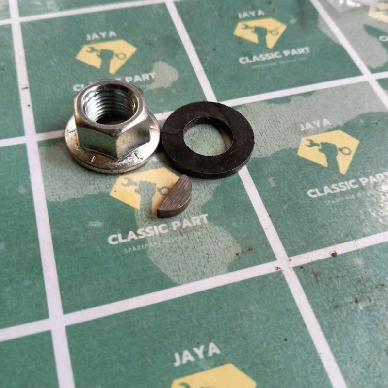 MUR RING SET SPI MAGNET VIXION OLD VIXION NEW NVL NVA KWALITAS ORIGINAL