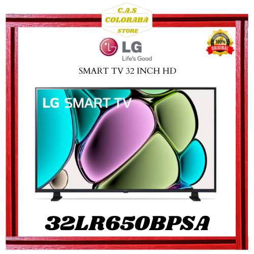 TV LG 32LR650BPSA SMART TV 32 INCH LED HD TV 32LR650 32LR LR650BPSA SMART TV LG 32 INCH