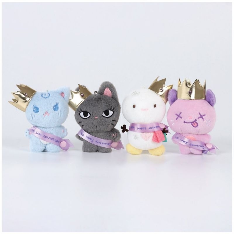 pelunasan md anniv aespa