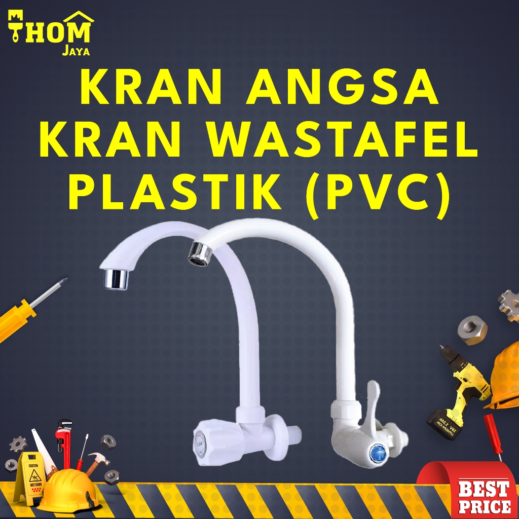 KRAN ANGSA WASTAFEL / KERAN WASTAFEL MODERN / KERAN WASTAFEL DAPUR / KRAN CUCI PIRING / KRAN ANGSA P