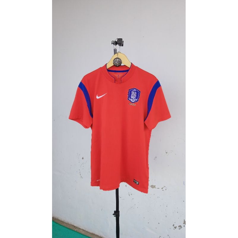 Jersey Korea Selatan 2014