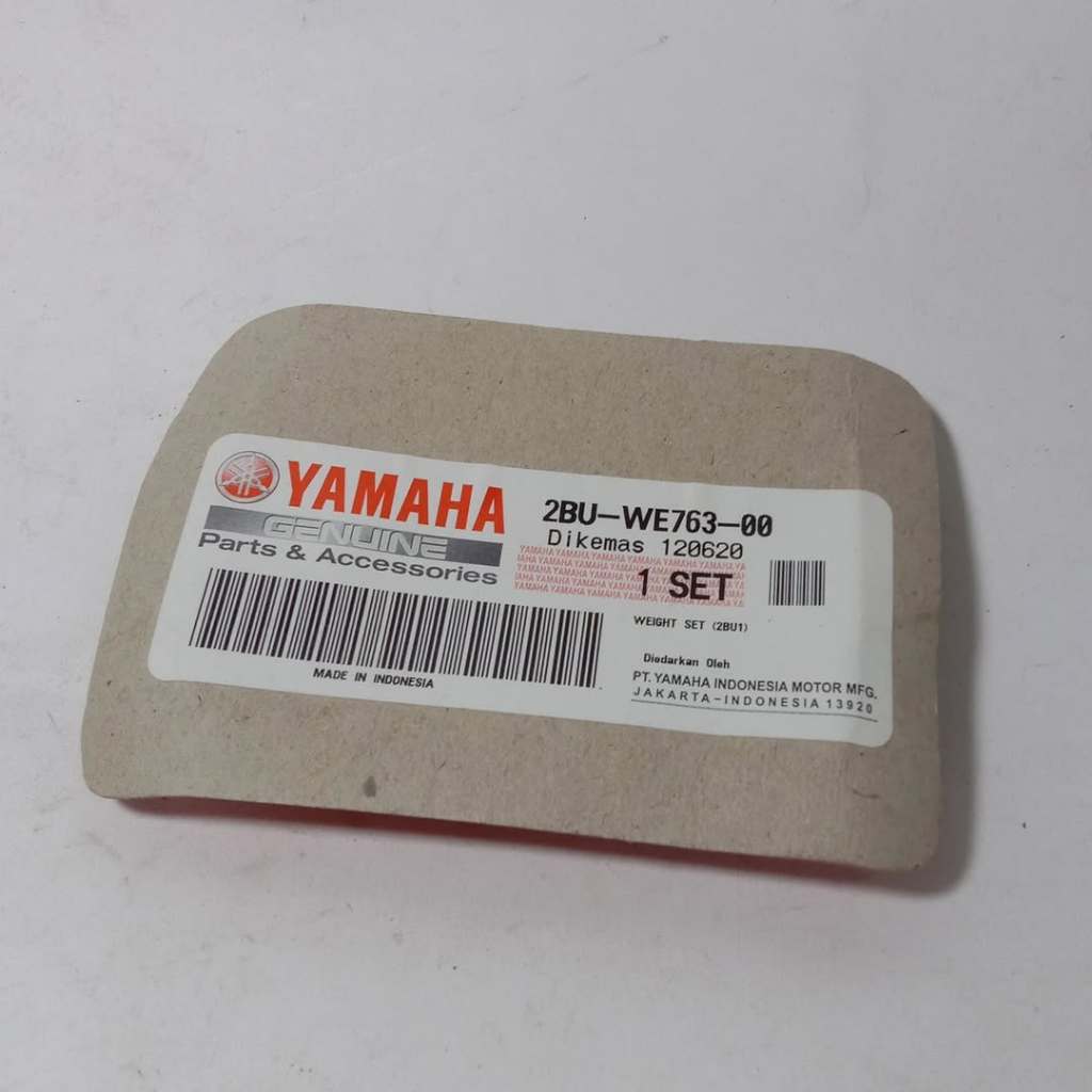 Roller Set Xride 2BU-WE763-00
