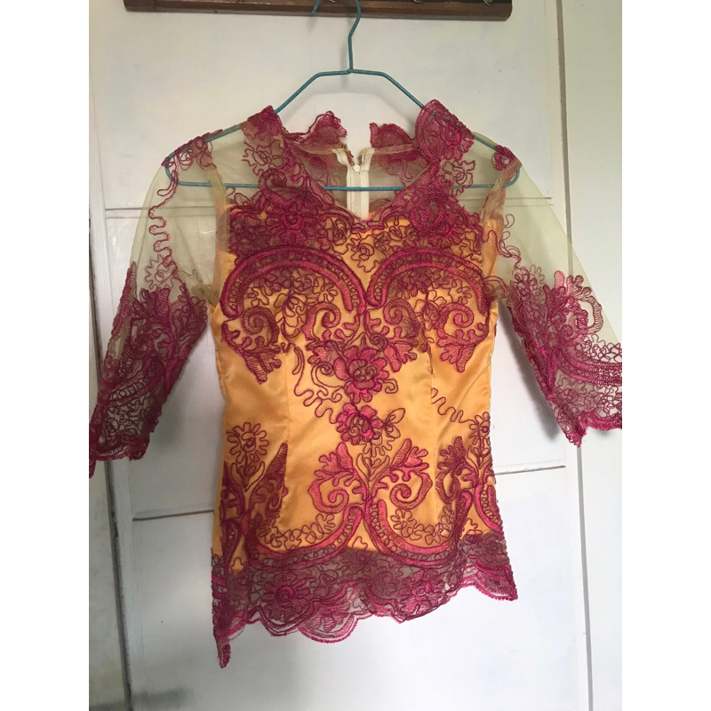 preloved atasan kebaya