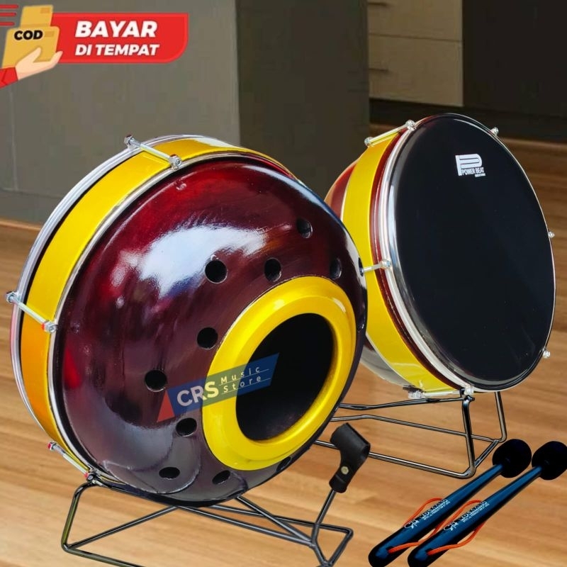 Bas tawon Bas Hadroh Bas Rebana Berkualitas