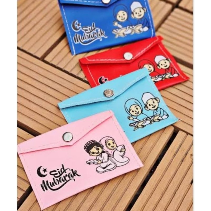 

Dompet lebaran kecil 1 lusin / 12 pcs