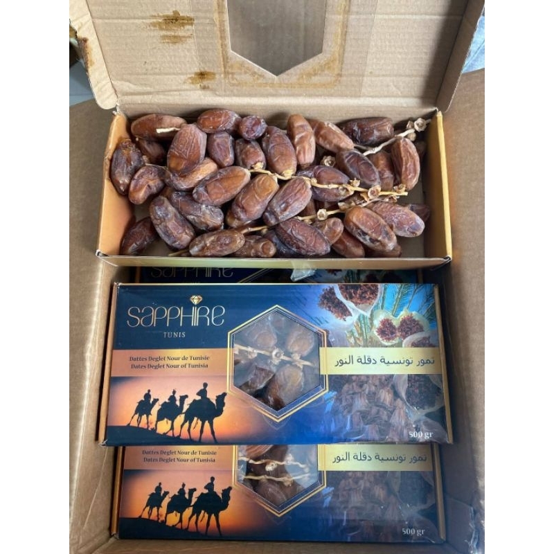 

Kurma Tunis Tangkai 500 gr Sapphire-Kurma Tunisia Tangkai 500gr Premium-Kurma tangkai Fresh-Kurma Sapphire -Kurma Sapphire 500gr