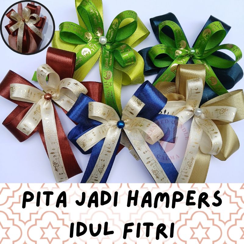 

PITA HAMPERS IDUL FITRI