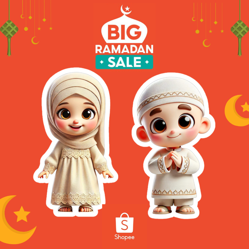 

(DTS)Amplop Lebaran Karakter isi 10 pcs Amplop Lebaran Karakter gemoy