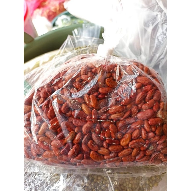 

kacang merah kualitas super