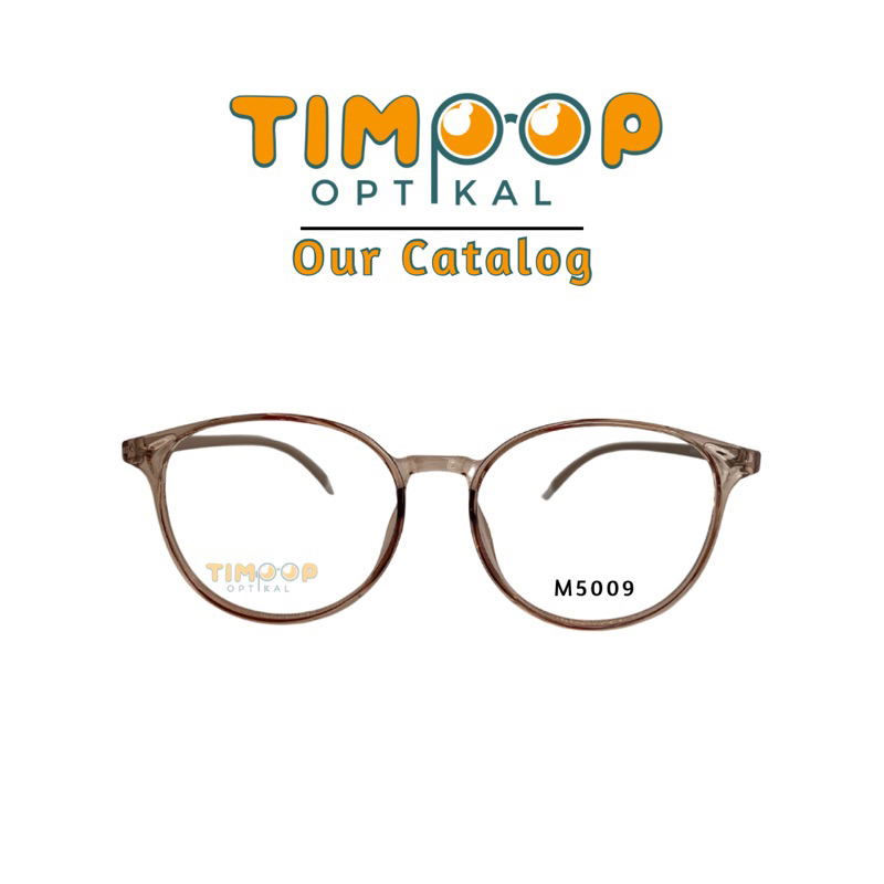 TIMPOP FRAME M5009