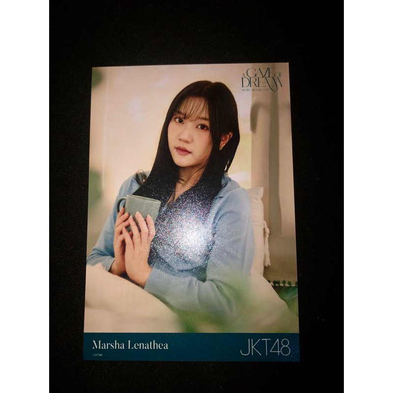 PHOTOPACK DELYNN RTS, MARSHA A GAZE OF DREAM