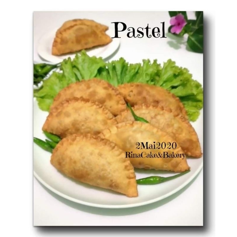 

kue dan jajanan pasar