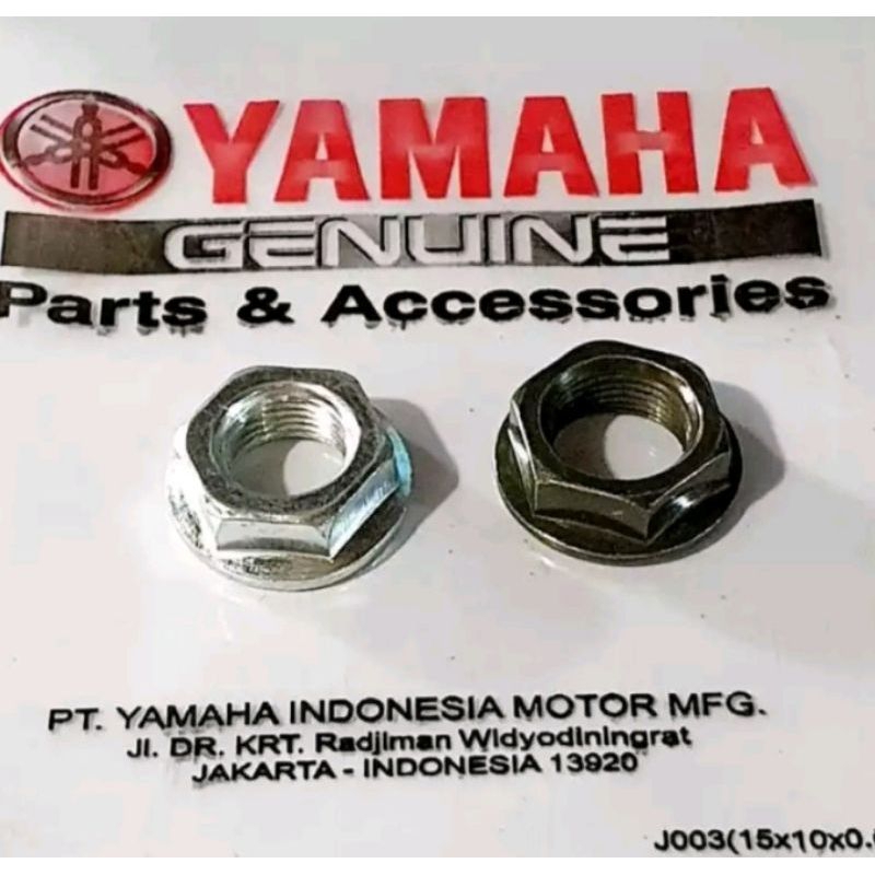 mur kopling+mur kampas ganda jupiter z,vega r,kripton,fizr,vega zr,jupiter burha....