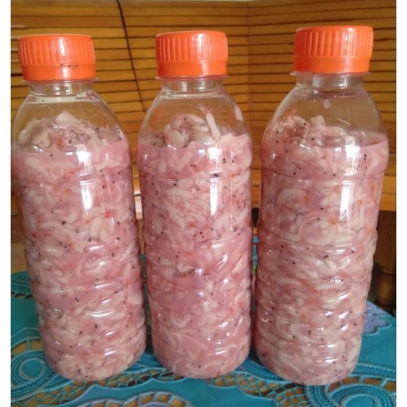 

Sehakoi/Kencalok/Hakoi/Cincalok Singkawang