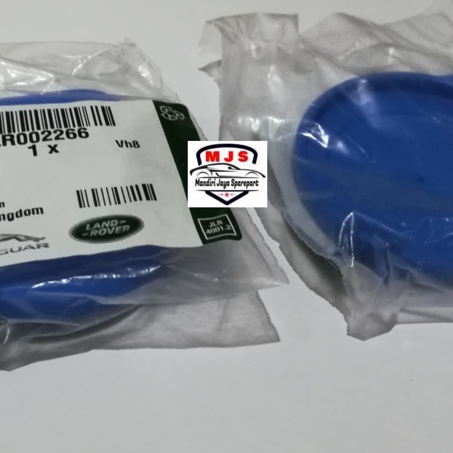 Cap Washer Tank Land Rover brand Genuine