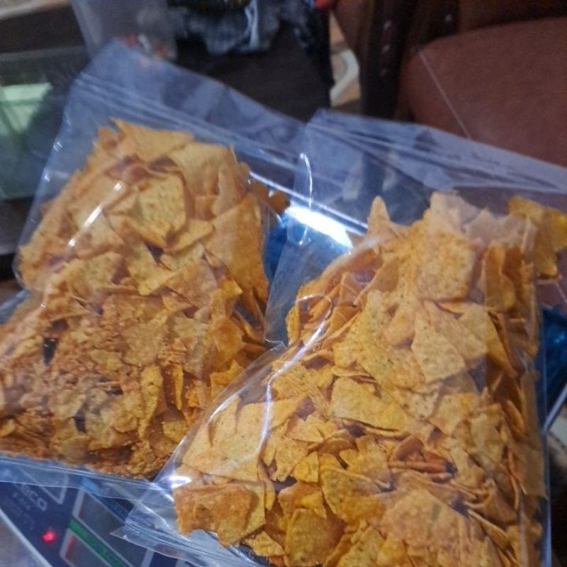

Tortilla 235gram