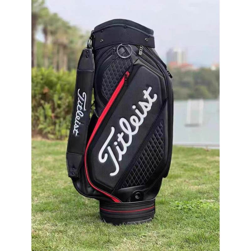 GOLF BAG TT BARU ORIGINAL