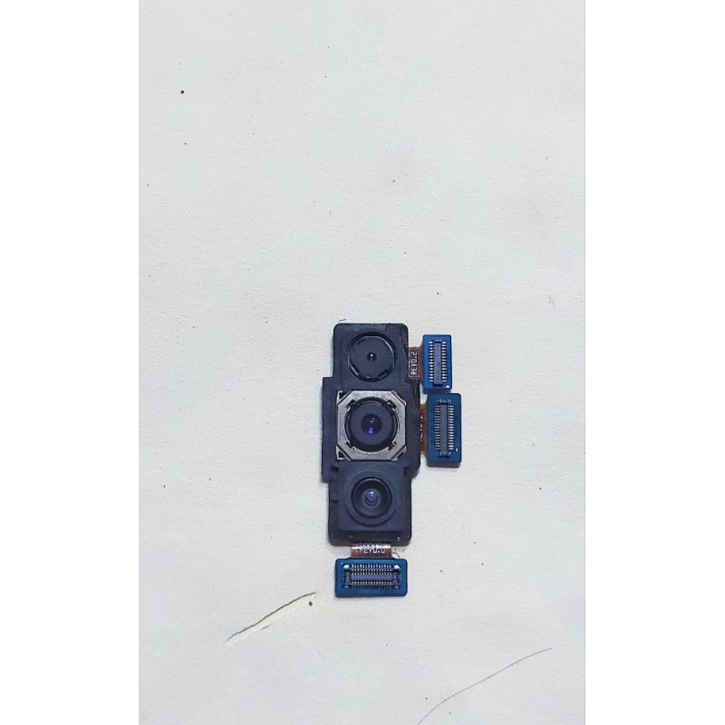 KAMERA BELAKANG SAMSUNG A307 NORMAL ORIGINAL COPOTAN