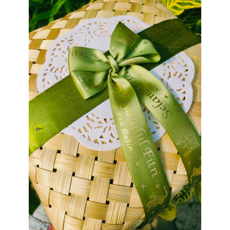 

Promo 7.7 Hampers Dimsum Besek