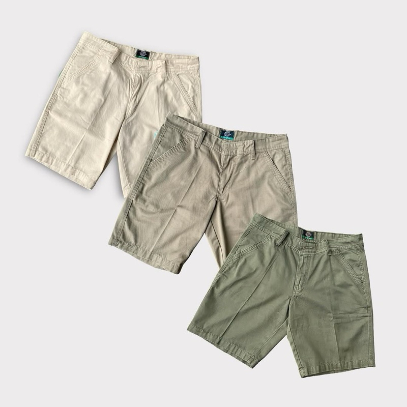 Surfakiller Shortpant Celana Pendek Chinos Twill