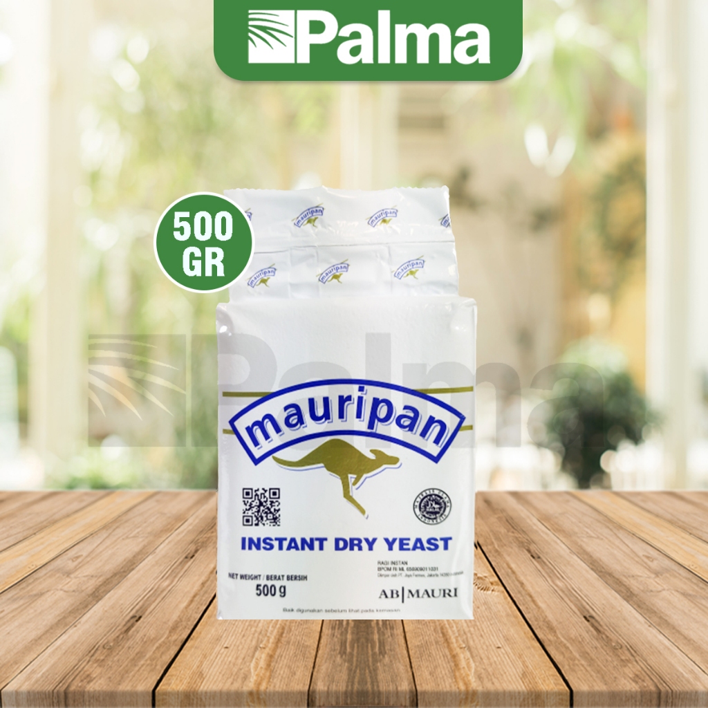 

MAURIPAN INTERNASIONAL 500GR