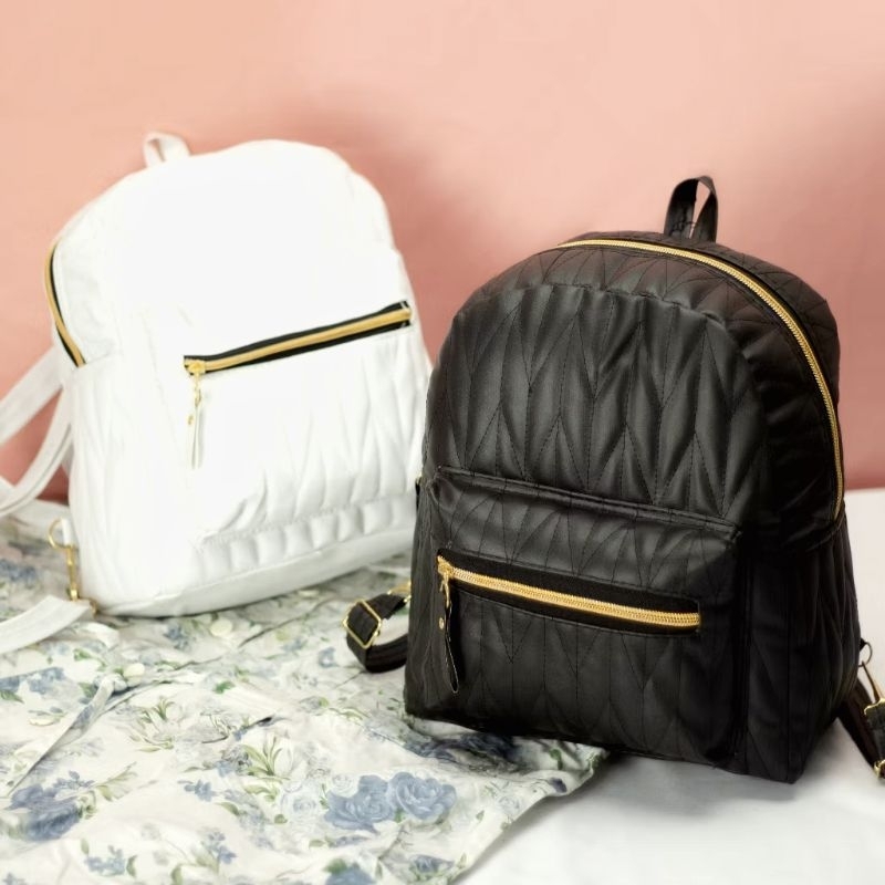 TAS RANSEL WANITA MINI/ TAS KEREN MINI WANITA/tas cantik mini wanita
