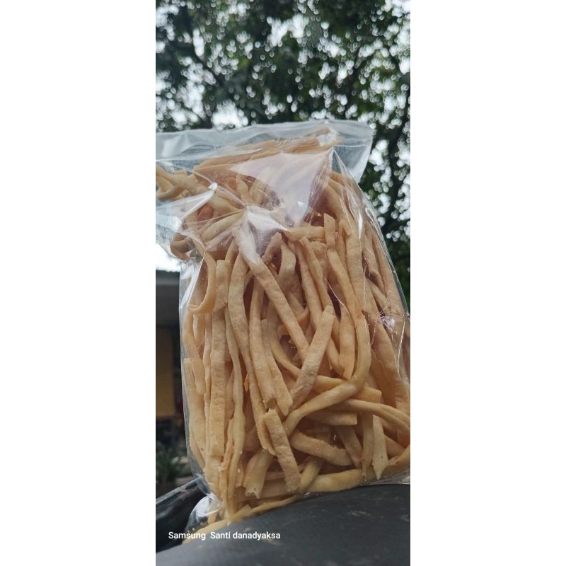 

stik bawang