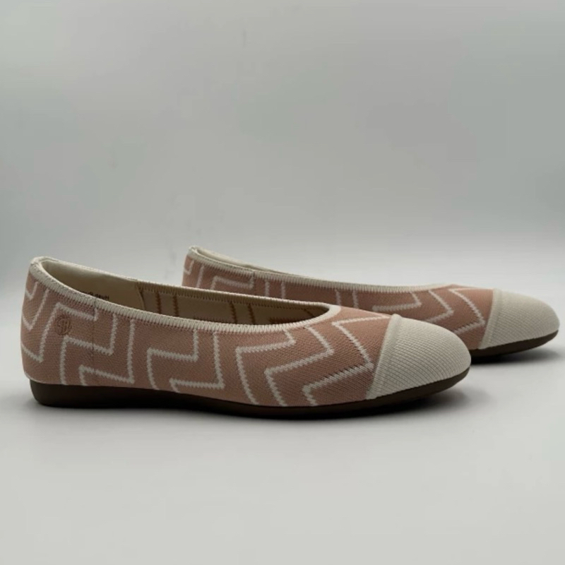 Flat Shoes Wanita Hush Puppies Original - Alona