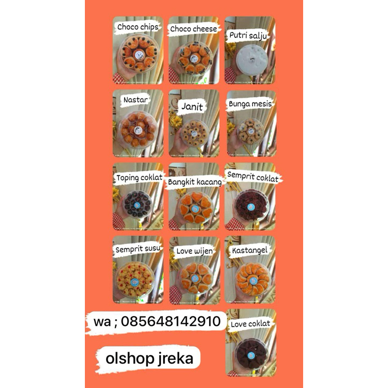 

kuker 250gr termurah