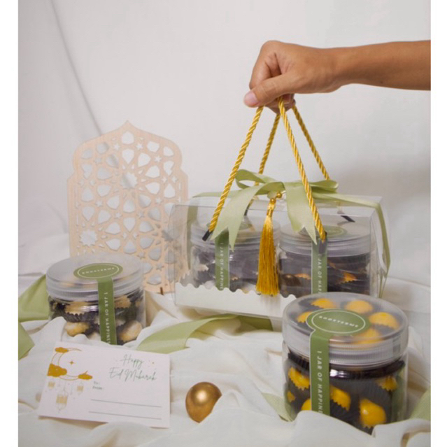

BARAKAH PACKAGE