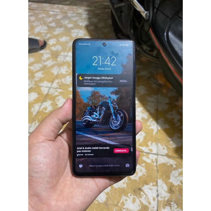 Xiaomi Poco X3 NFC 6/64Gb