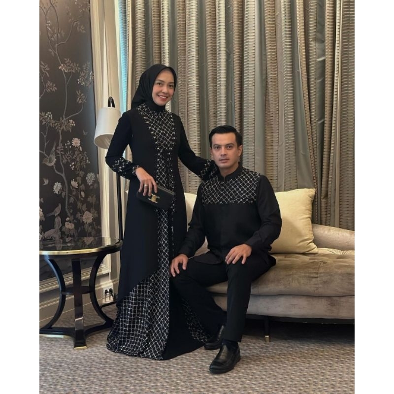 Raya Dress by Madeira_id