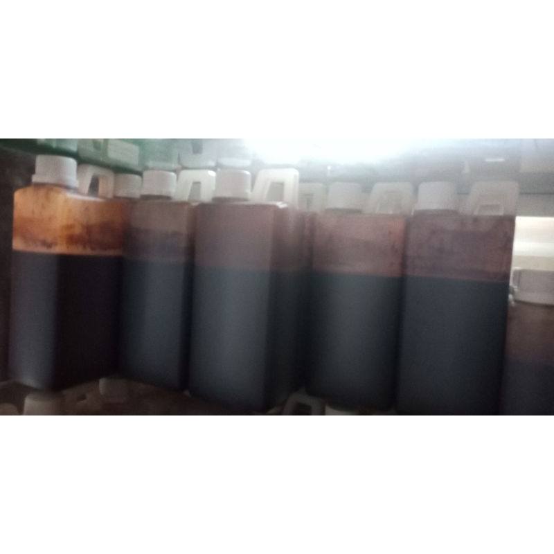 

MADU MURNI HUTAN ORGANIK ASLI 1kg