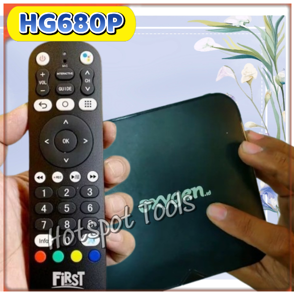 Android tv box terbaru os Android 9 full platinum channel