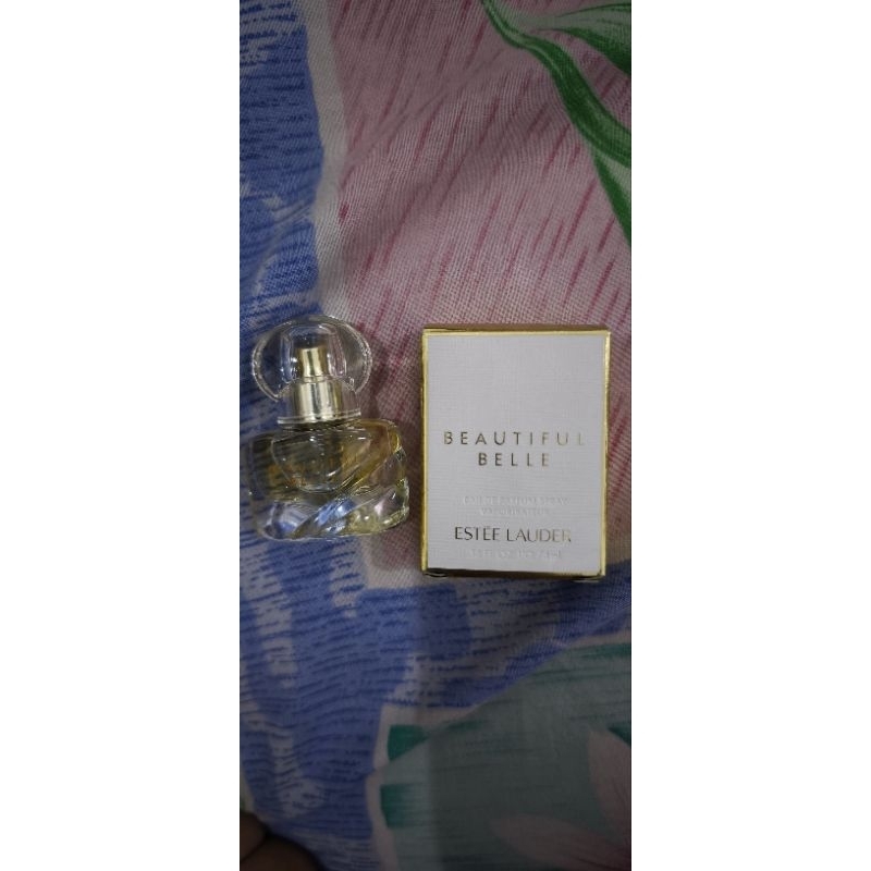Estee Lauder Beautiful Belle EDP Original