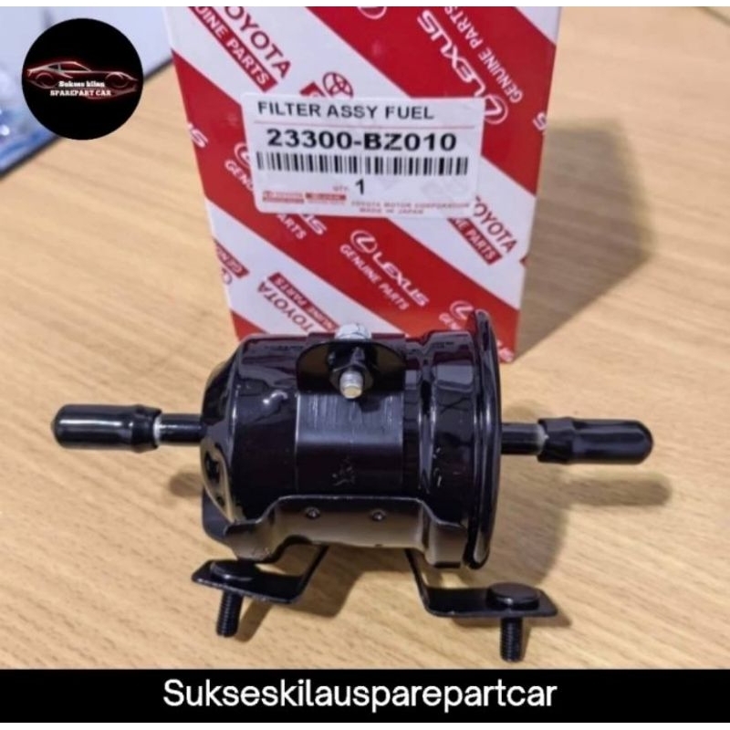 Filter Bensin Fuel Filter Grand New Avanza Veloz